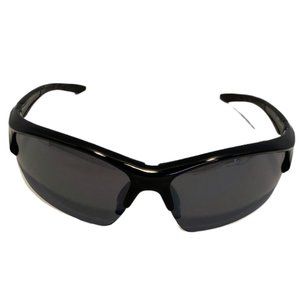 Mens Epoch Sports Wrap Sunglasses